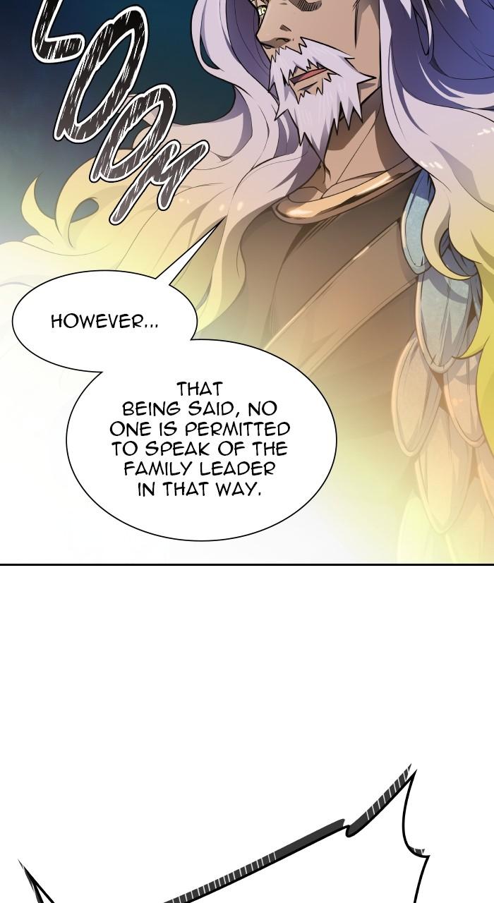 Tower of God Chap 163 - Next Chap 164