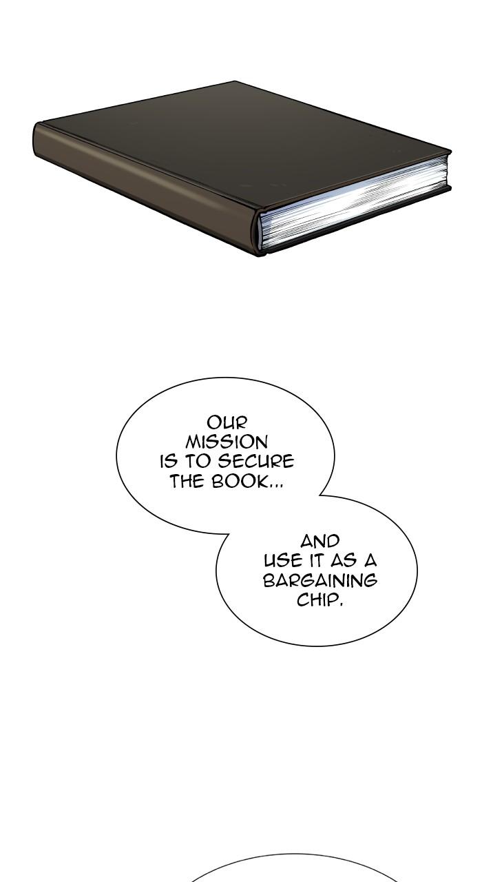 Tower of God Chap 163 - Next Chap 164