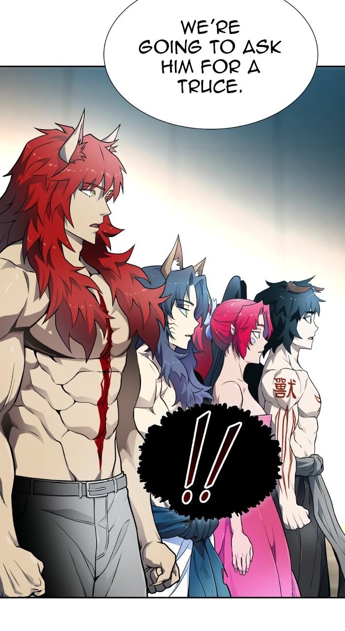 Tower of God Chap 163 - Next Chap 164