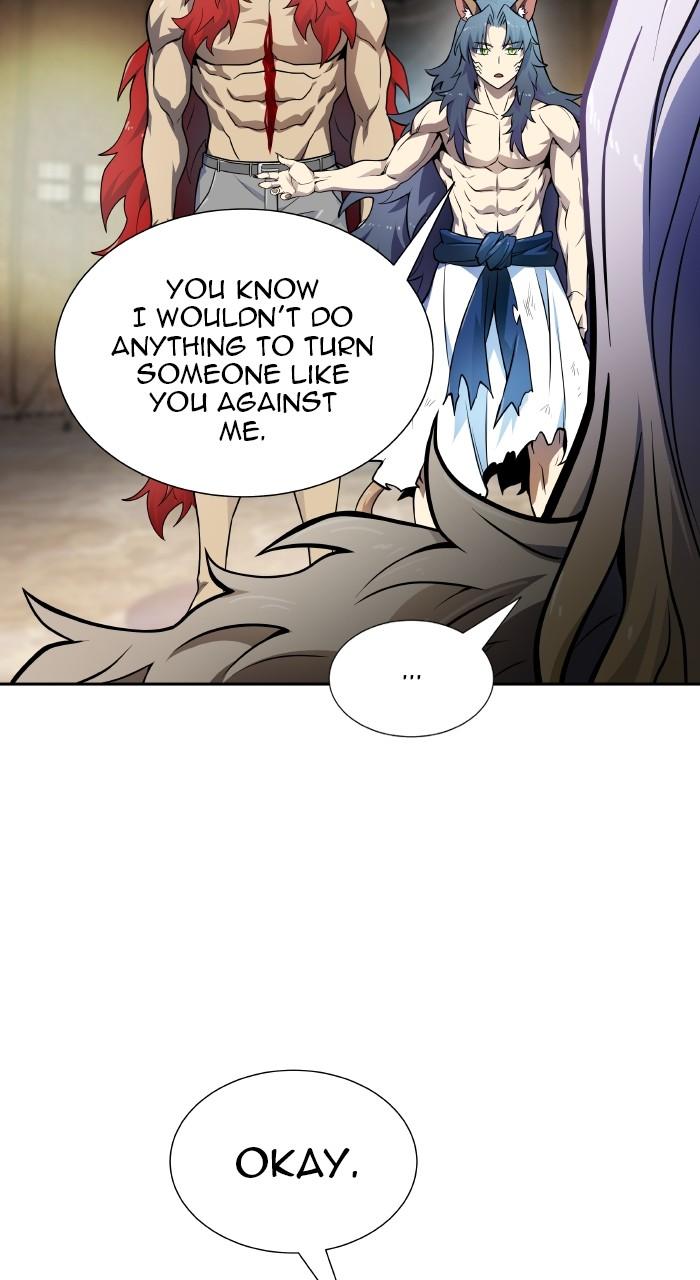 Tower of God Chap 163 - Next Chap 164