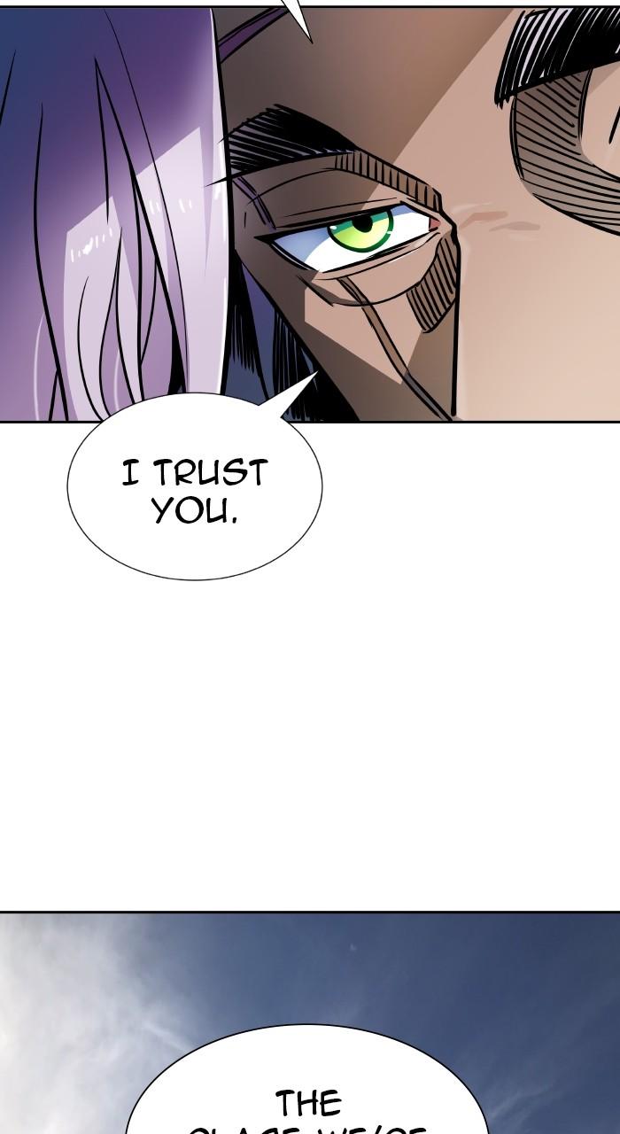 Tower of God Chap 163 - Next Chap 164
