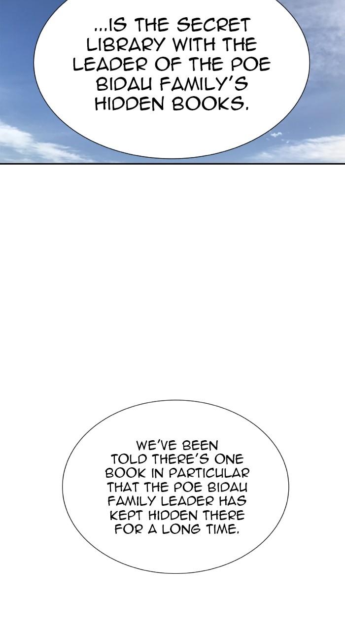 Tower of God Chap 163 - Next Chap 164