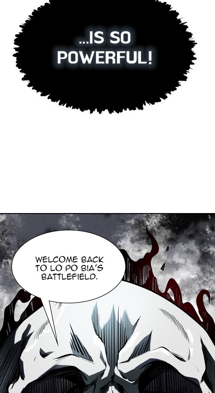 Tower of God Chap 163 - Next Chap 164