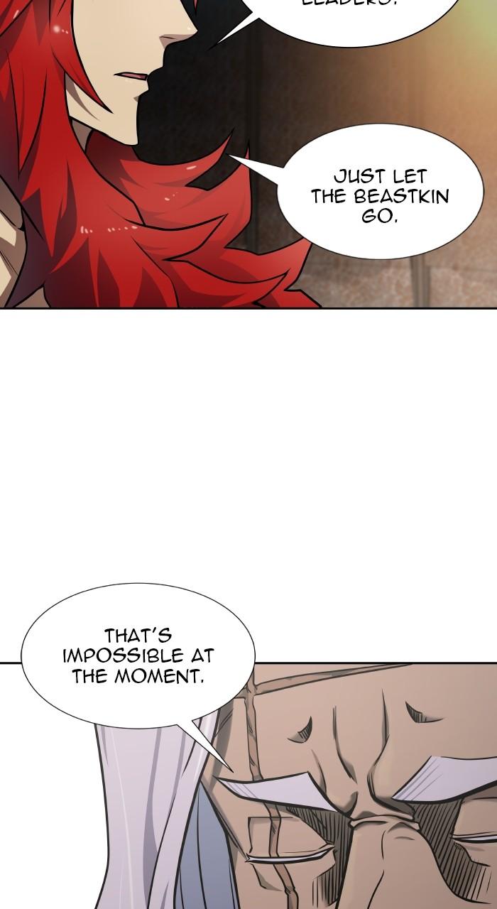 Tower of God Chap 163 - Next Chap 164