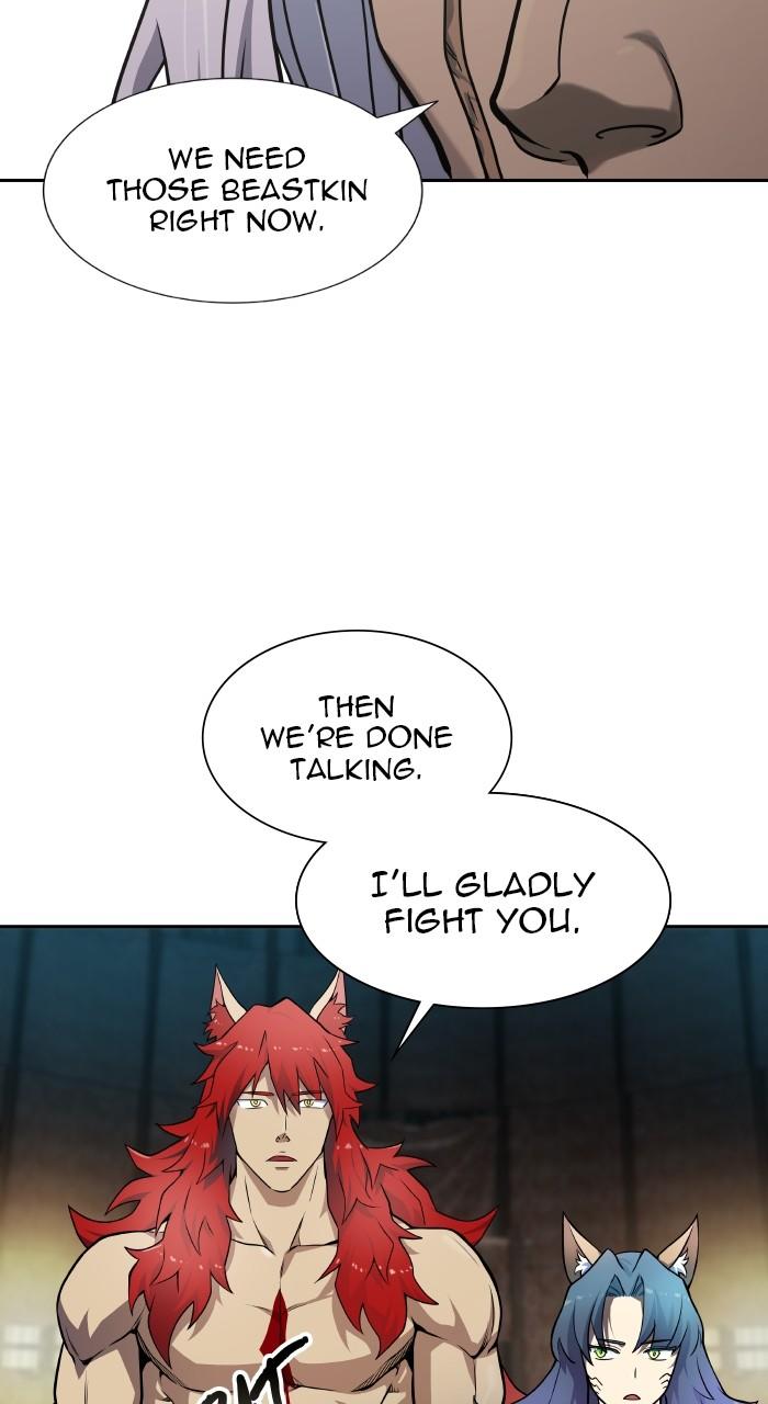 Tower of God Chap 163 - Next Chap 164