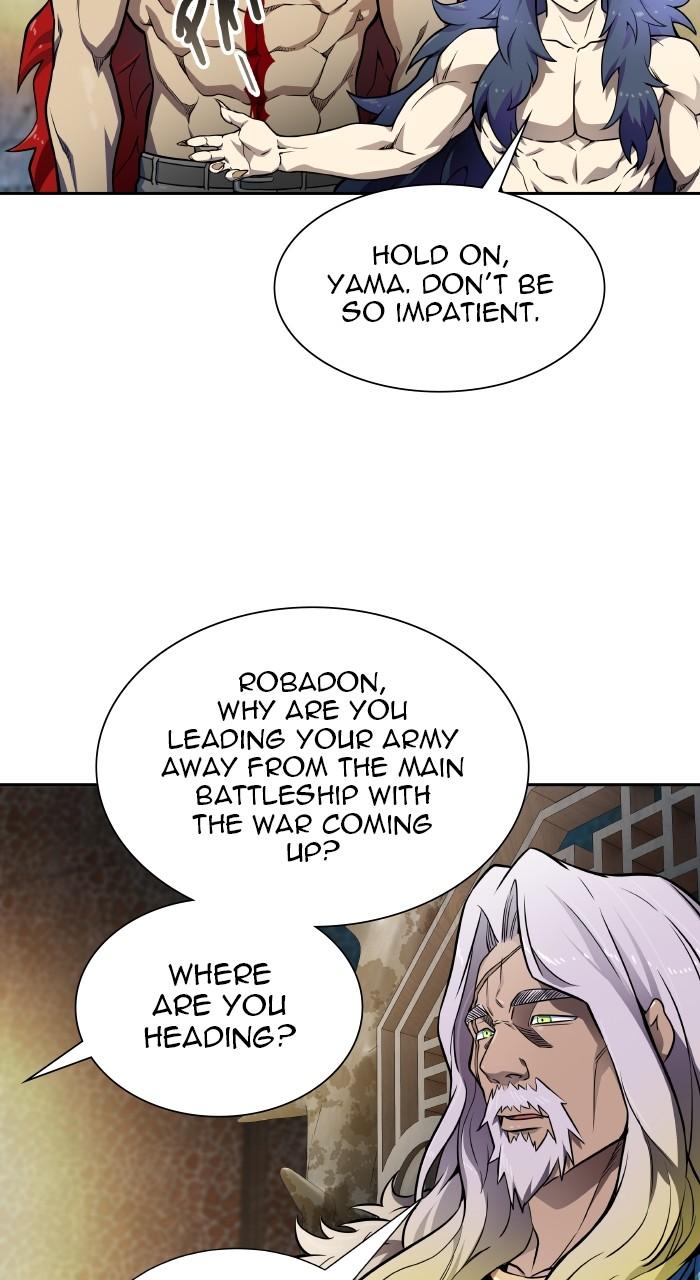 Tower of God Chap 163 - Next Chap 164