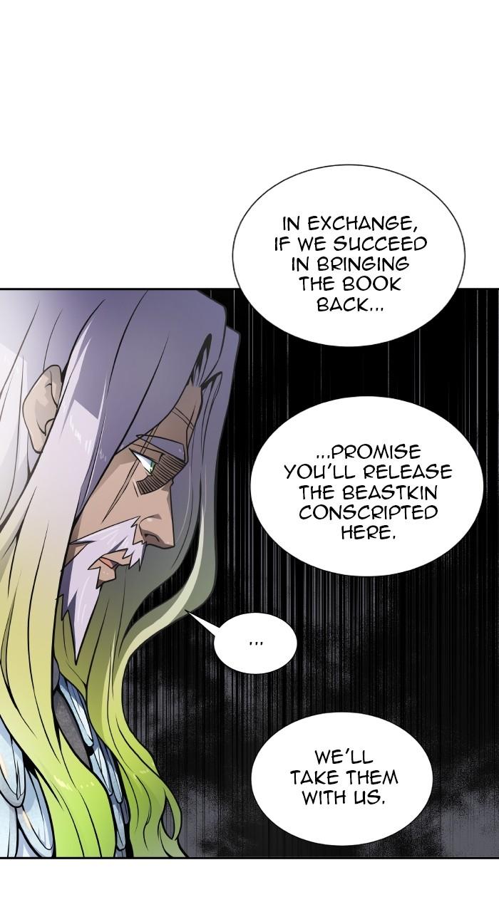 Tower of God Chap 163 - Next Chap 164