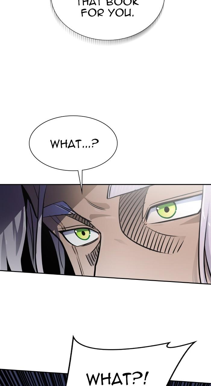 Tower of God Chap 163 - Next Chap 164