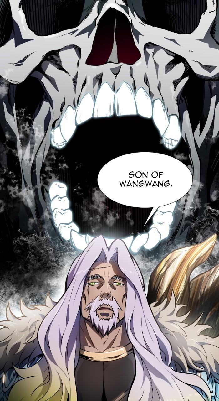 Tower of God Chap 163 - Next Chap 164