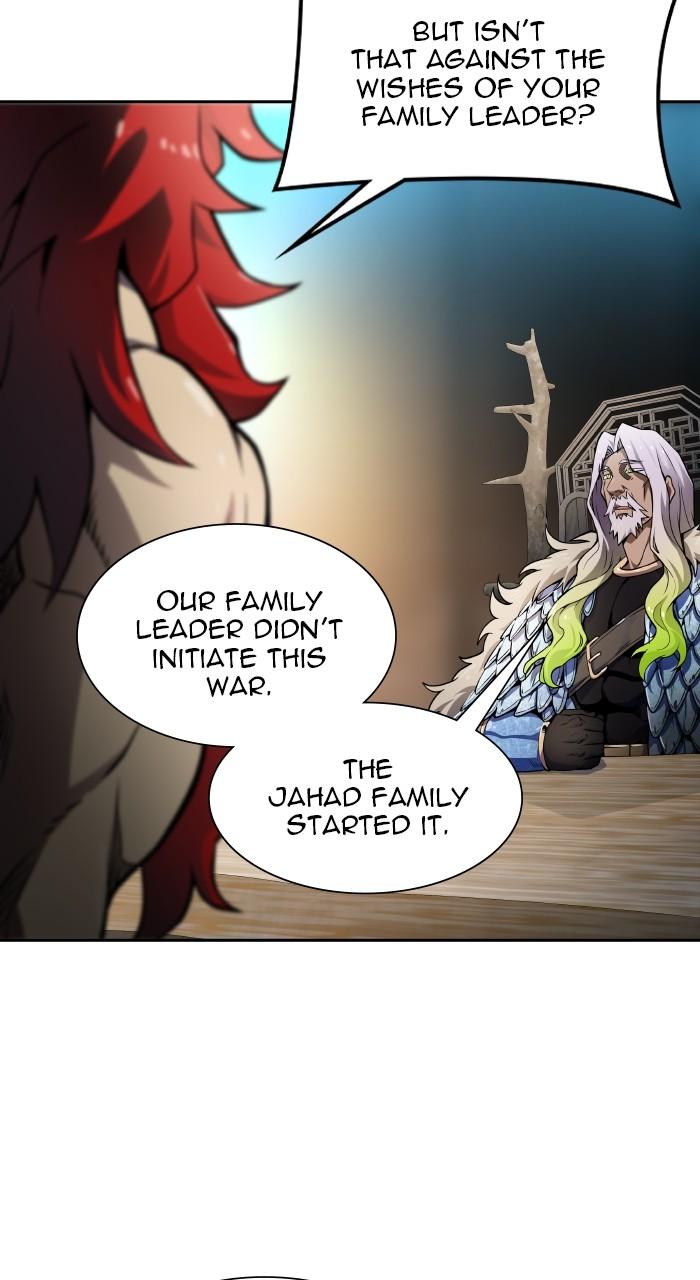 Tower of God Chap 163 - Next Chap 164