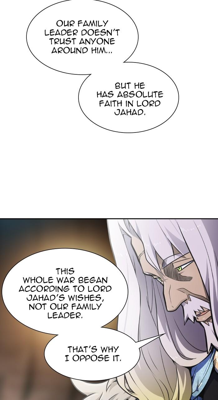 Tower of God Chap 163 - Next Chap 164