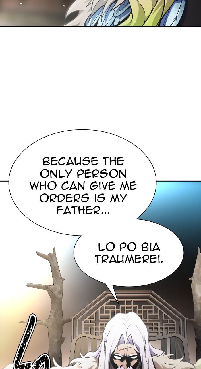 Tower of God Chap 163 - Next Chap 164