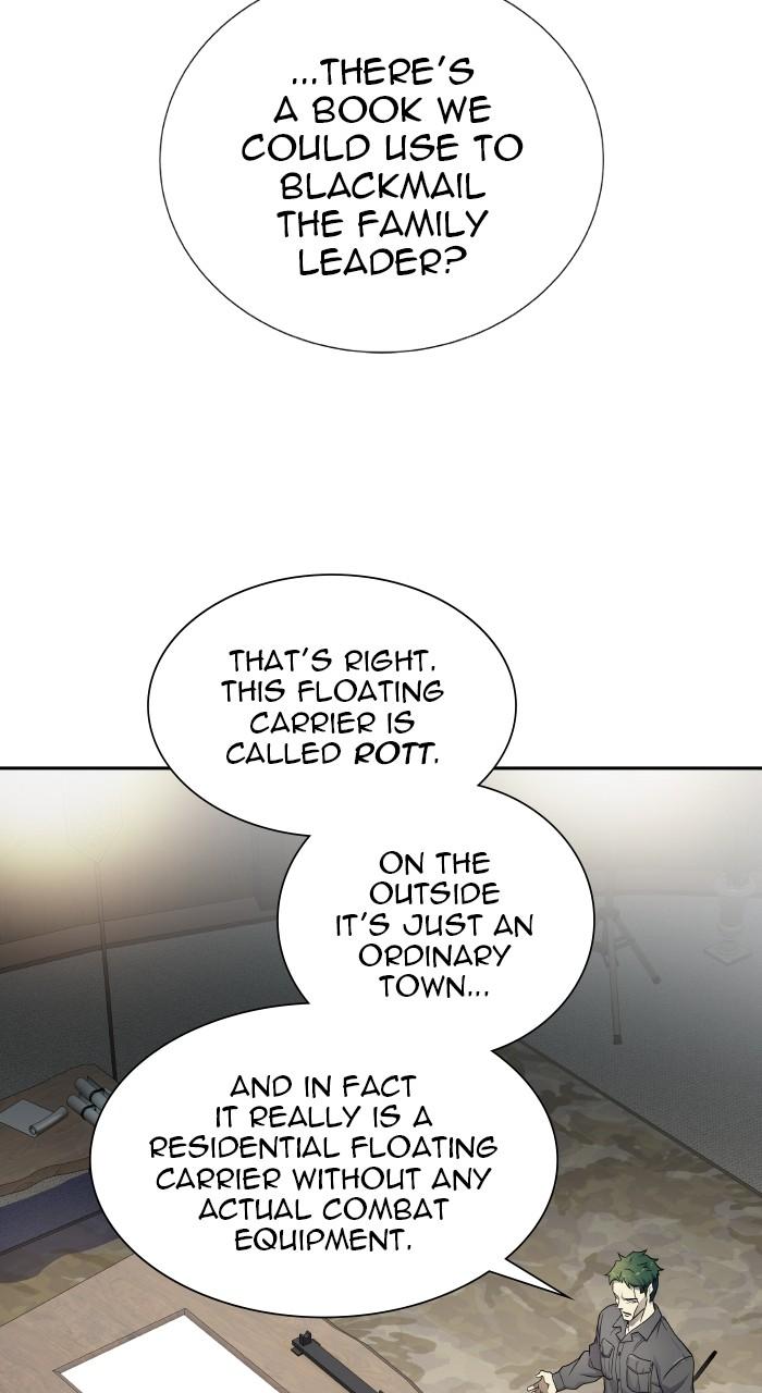 Tower of God Chap 163 - Next Chap 164