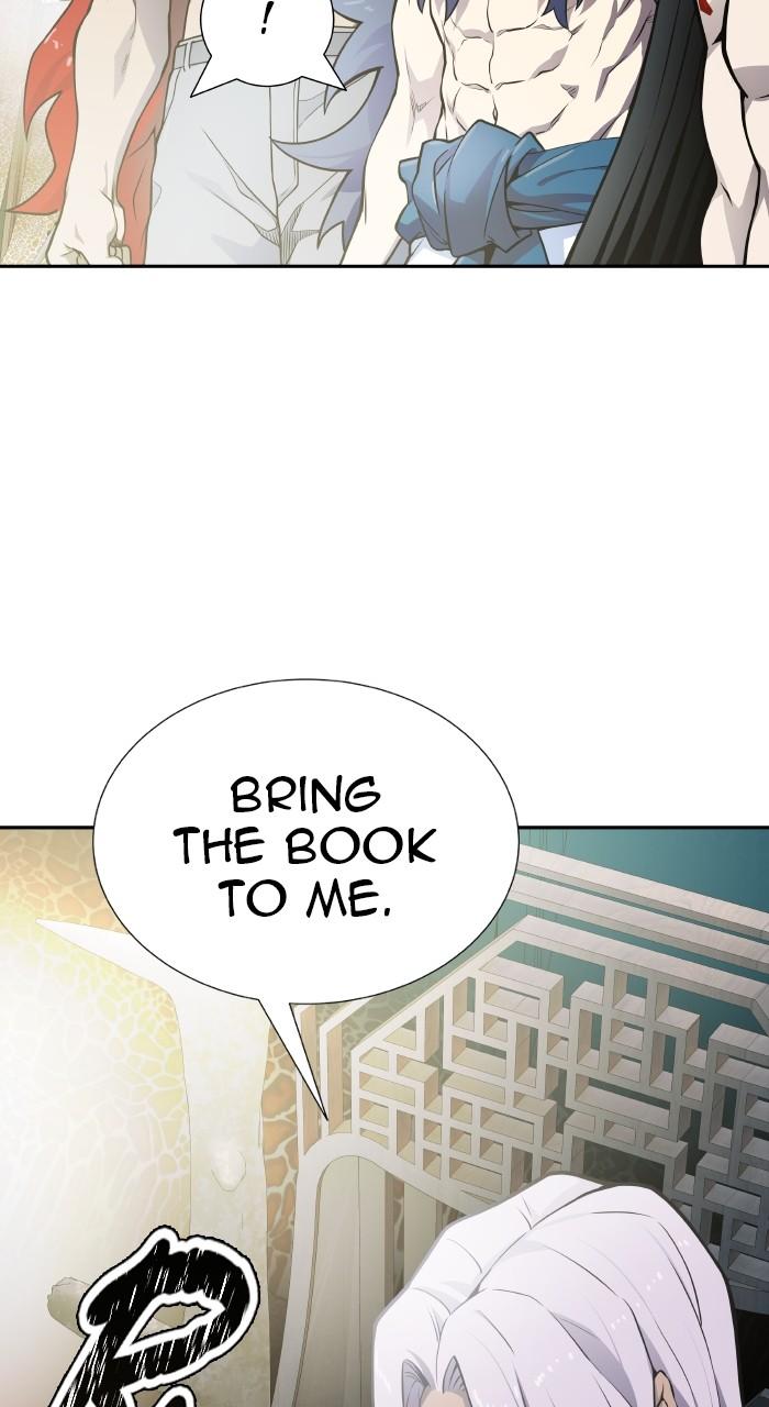 Tower of God Chap 163 - Next Chap 164