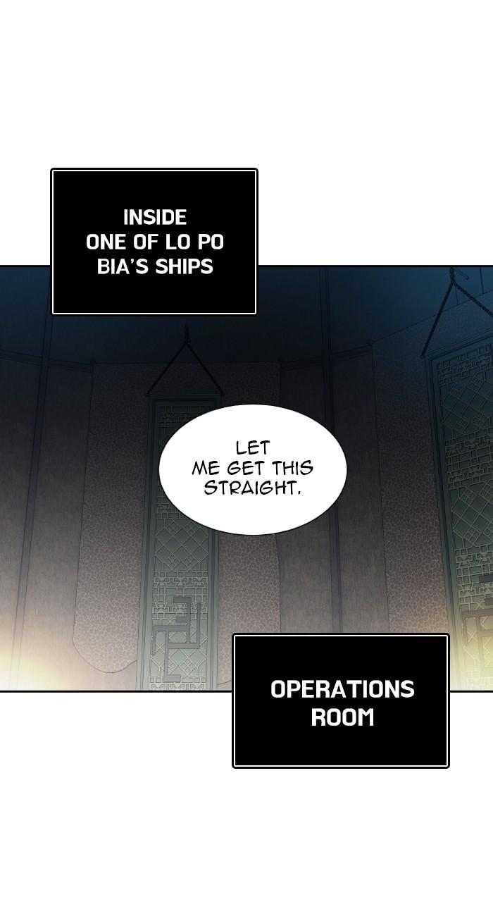 Tower of God Chap 163 - Next Chap 164