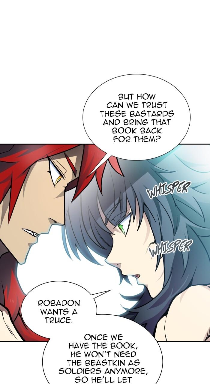Tower of God Chap 163 - Next Chap 164