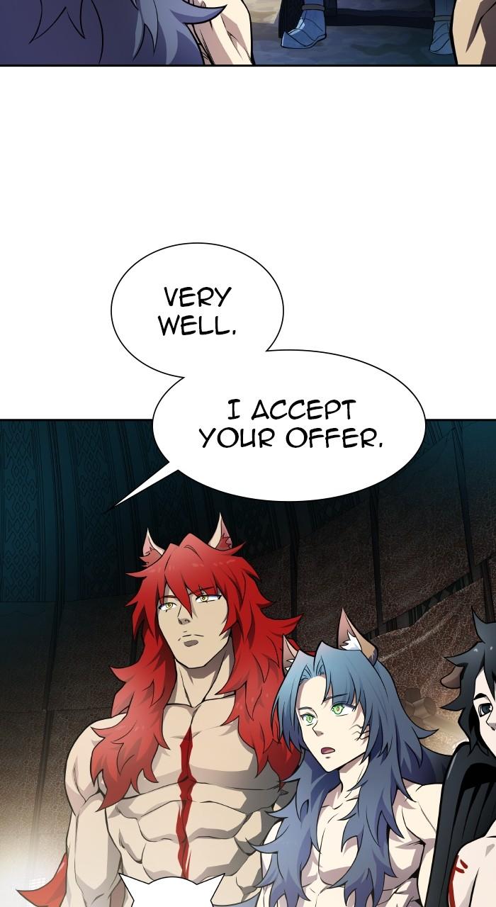 Tower of God Chap 163 - Next Chap 164