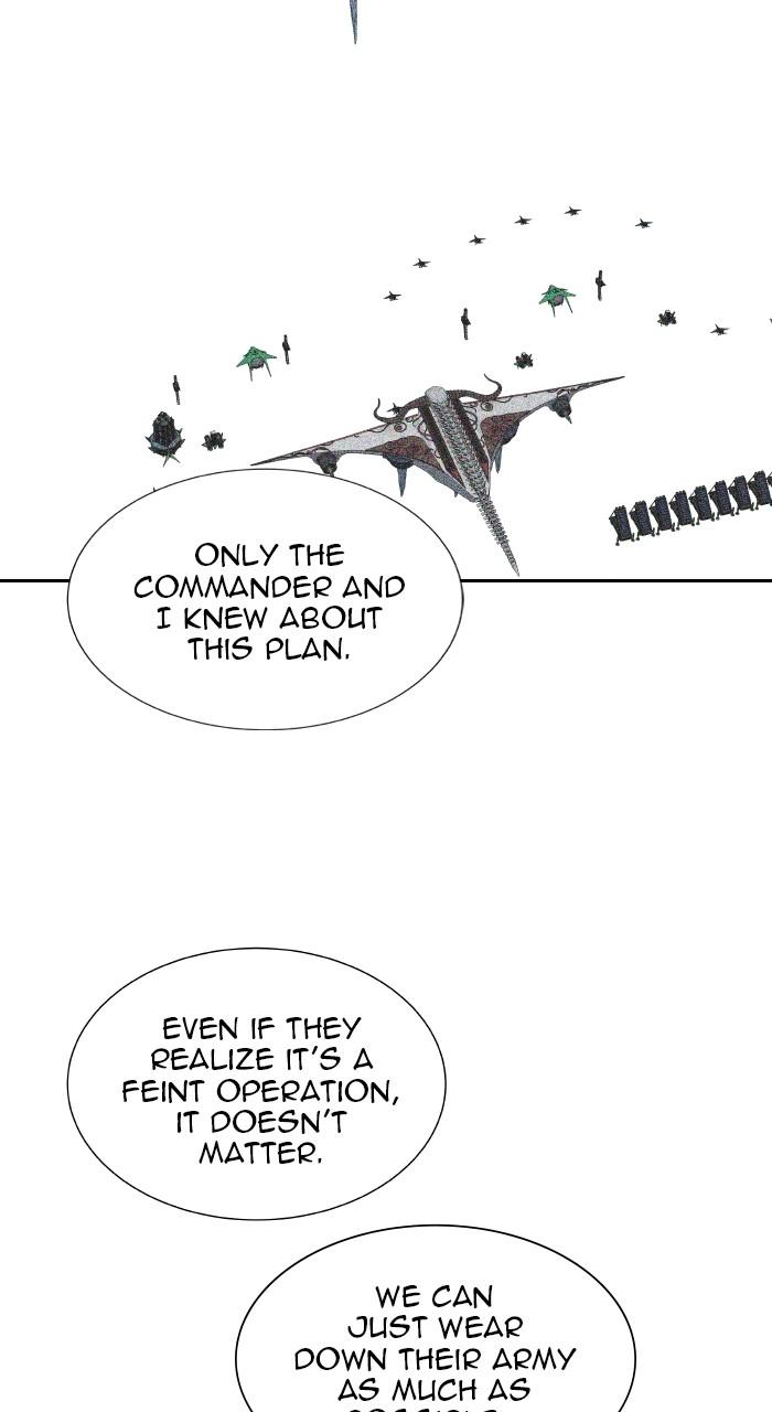Tower of God Chap 163 - Next Chap 164