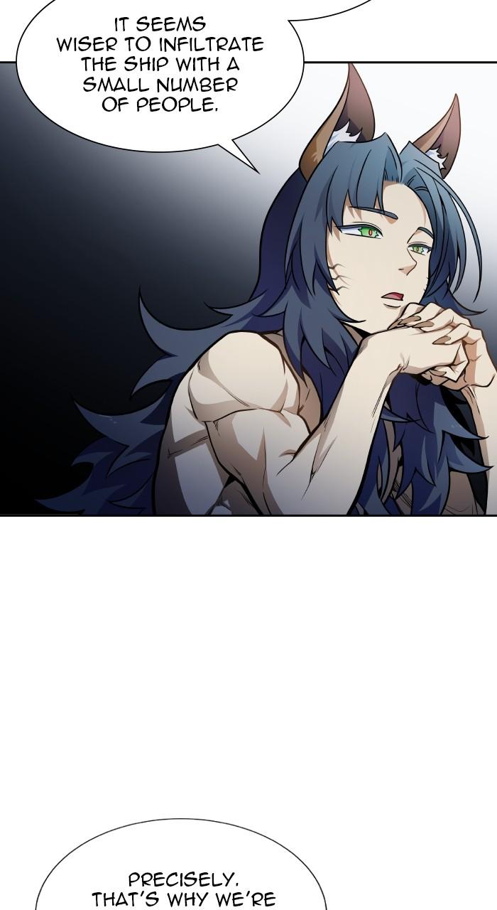 Tower of God Chap 163 - Next Chap 164