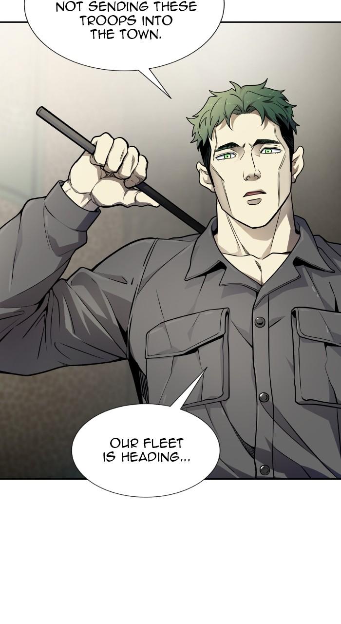 Tower of God Chap 163 - Next Chap 164