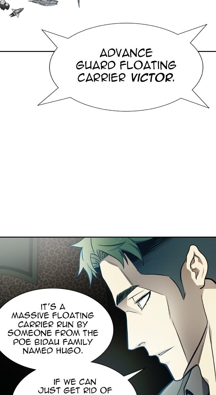 Tower of God Chap 163 - Next Chap 164