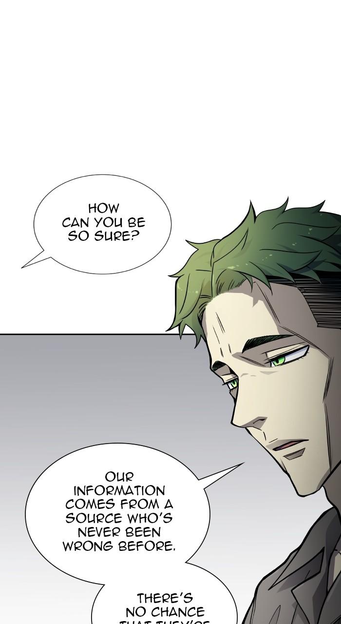 Tower of God Chap 163 - Next Chap 164