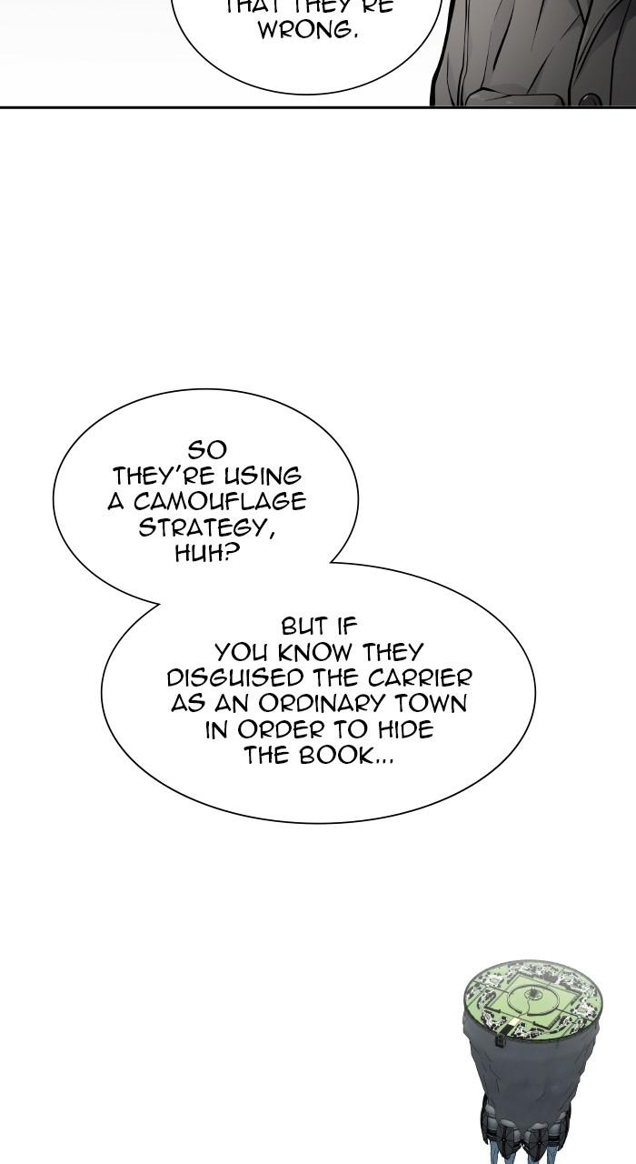 Tower of God Chap 163 - Next Chap 164
