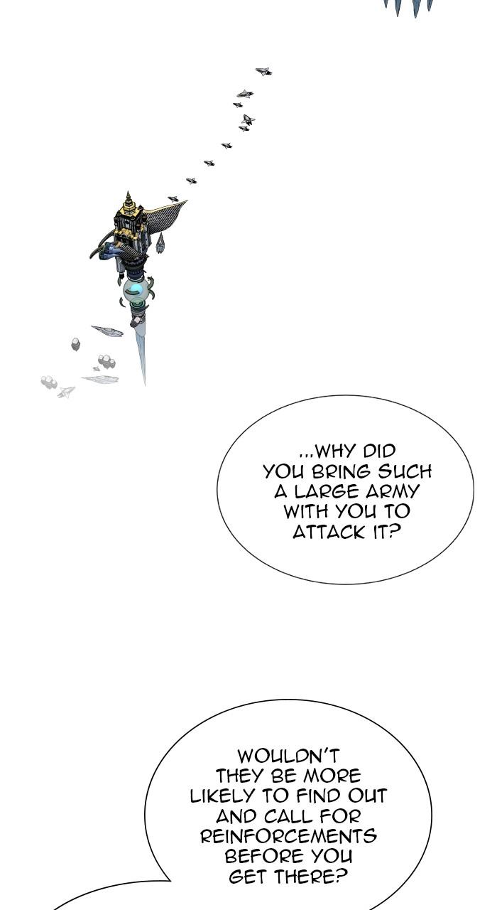 Tower of God Chap 163 - Next Chap 164