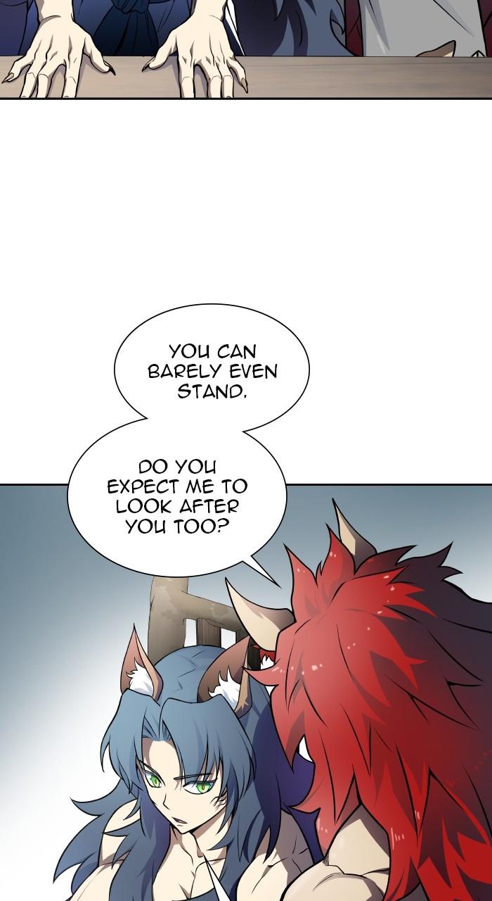 Tower of God Chap 163 - Next Chap 164