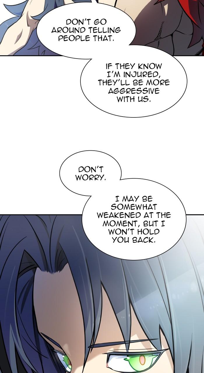 Tower of God Chap 163 - Next Chap 164