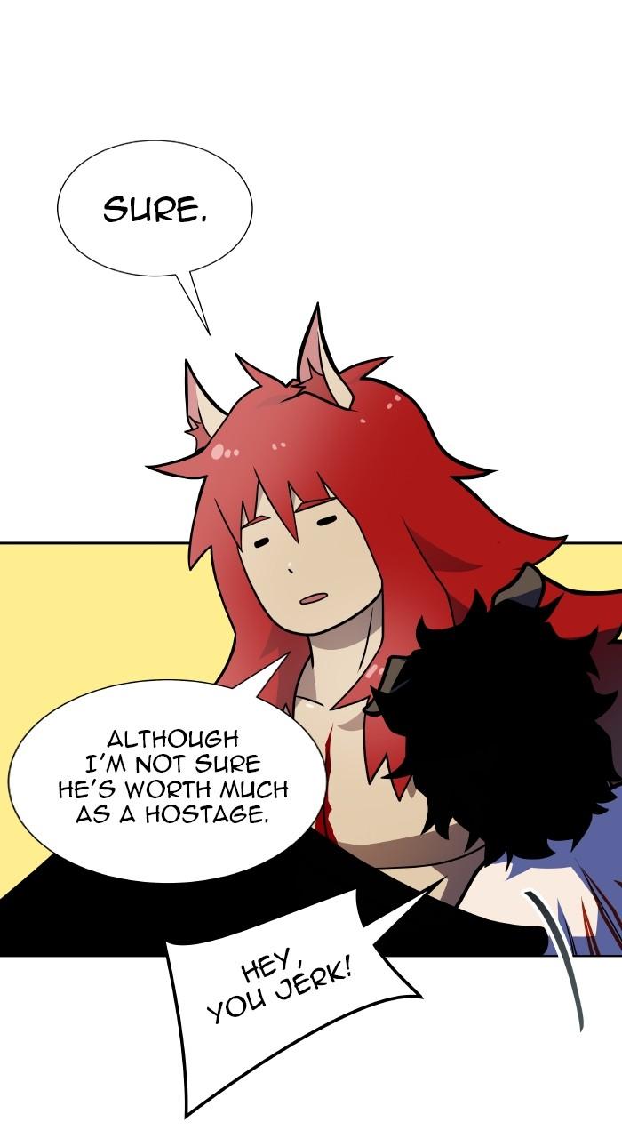 Tower of God Chap 163 - Next Chap 164