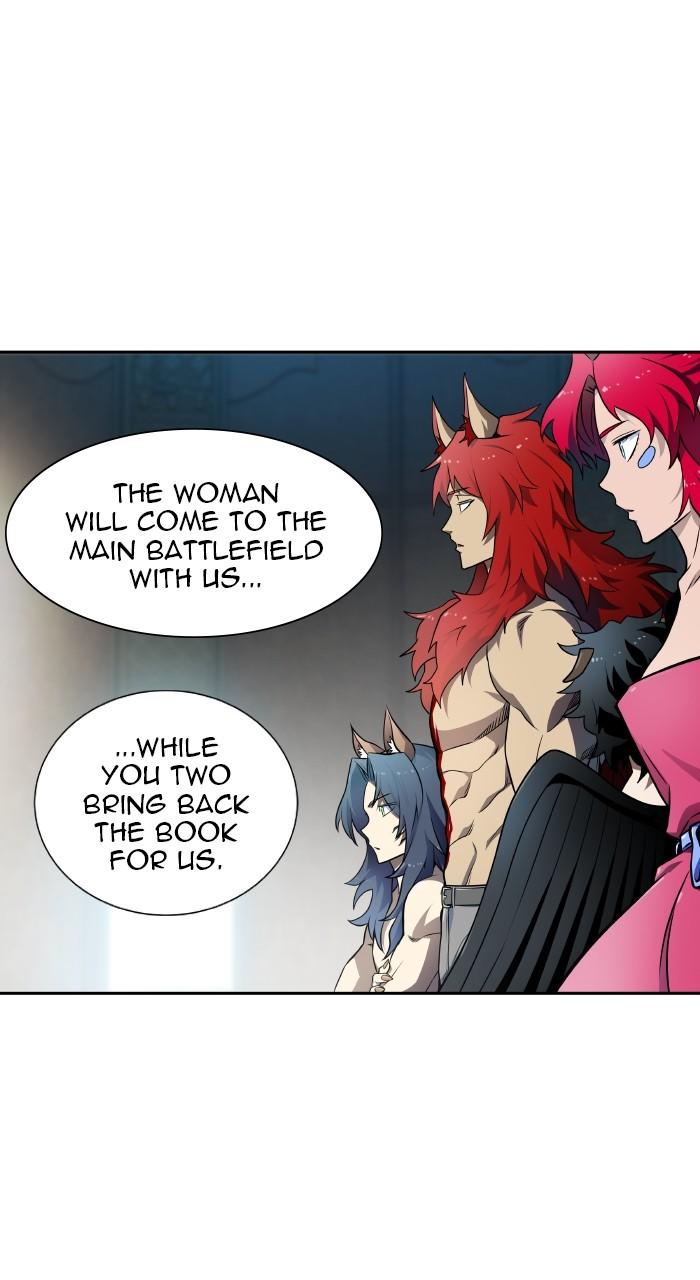 Tower of God Chap 163 - Next Chap 164