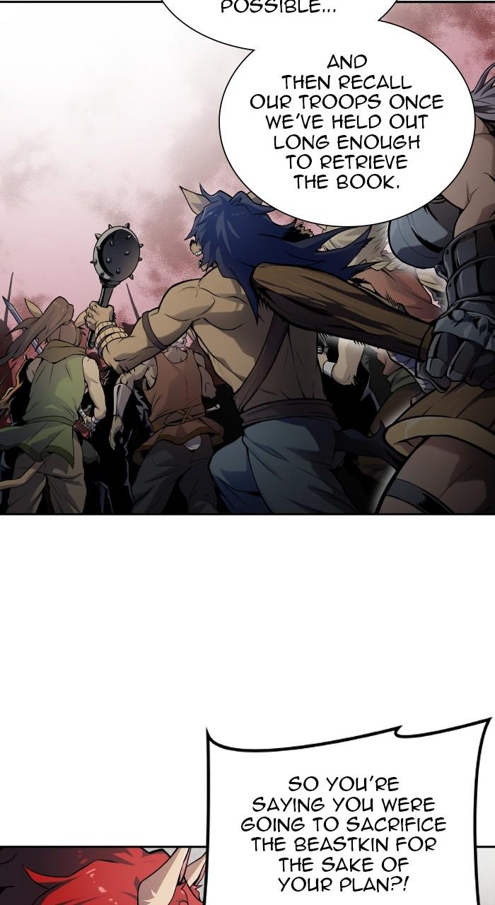 Tower of God Chap 163 - Next Chap 164