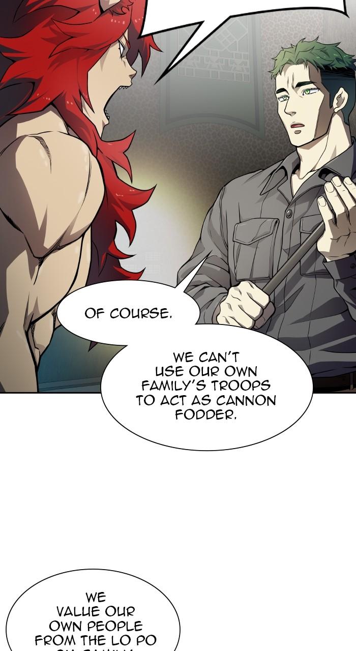 Tower of God Chap 163 - Next Chap 164