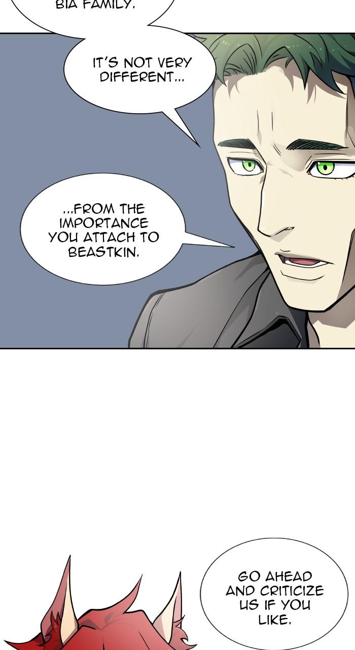 Tower of God Chap 163 - Next Chap 164