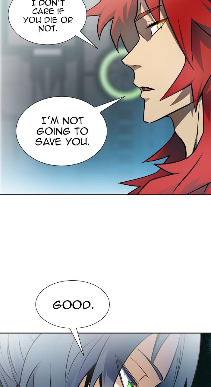 Tower of God Chap 163 - Next Chap 164