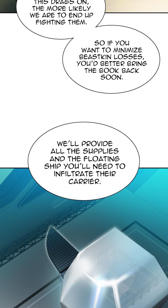 Tower of God Chap 163 - Next Chap 164