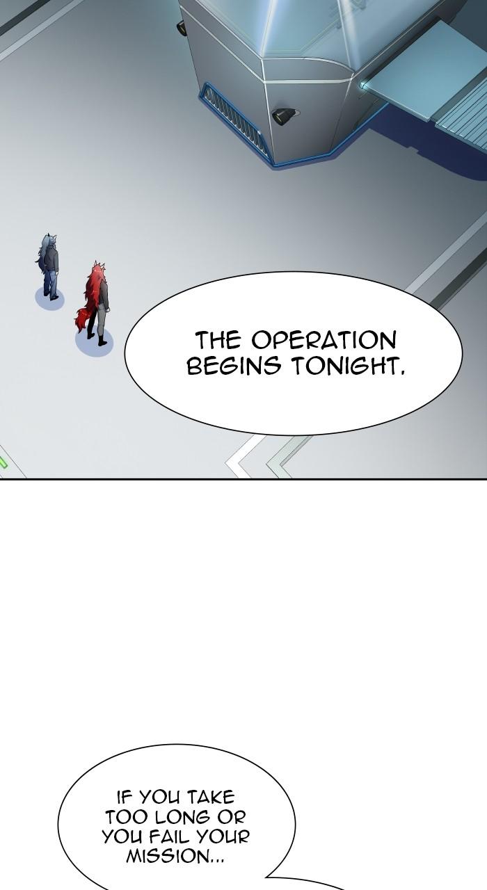 Tower of God Chap 163 - Next Chap 164