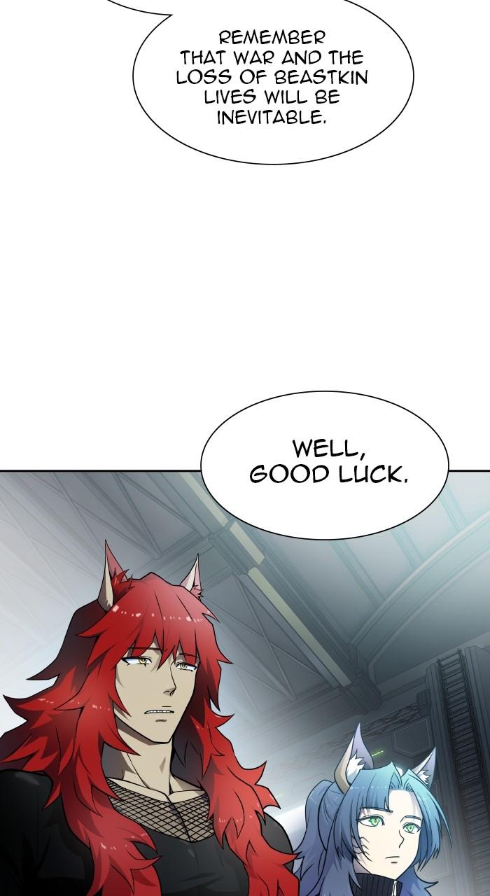 Tower of God Chap 163 - Next Chap 164