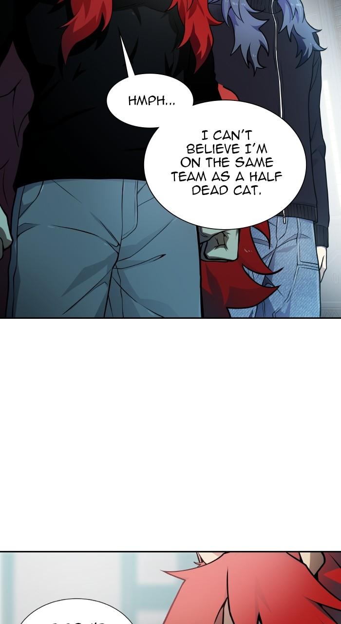 Tower of God Chap 163 - Next Chap 164
