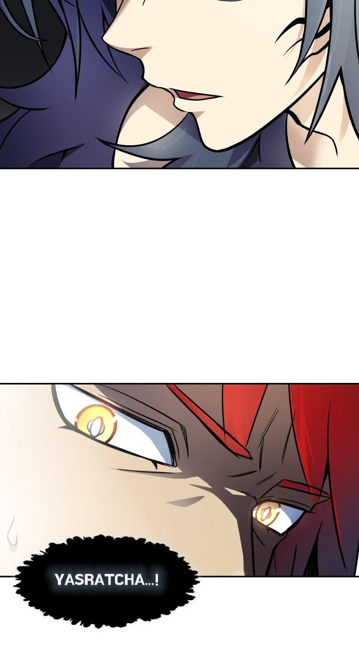Tower of God Chap 163 - Next Chap 164