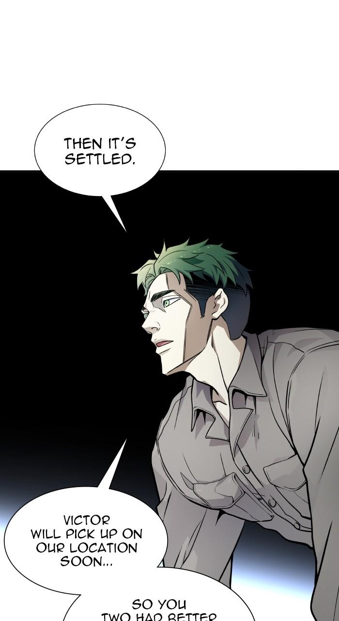 Tower of God Chap 163 - Next Chap 164