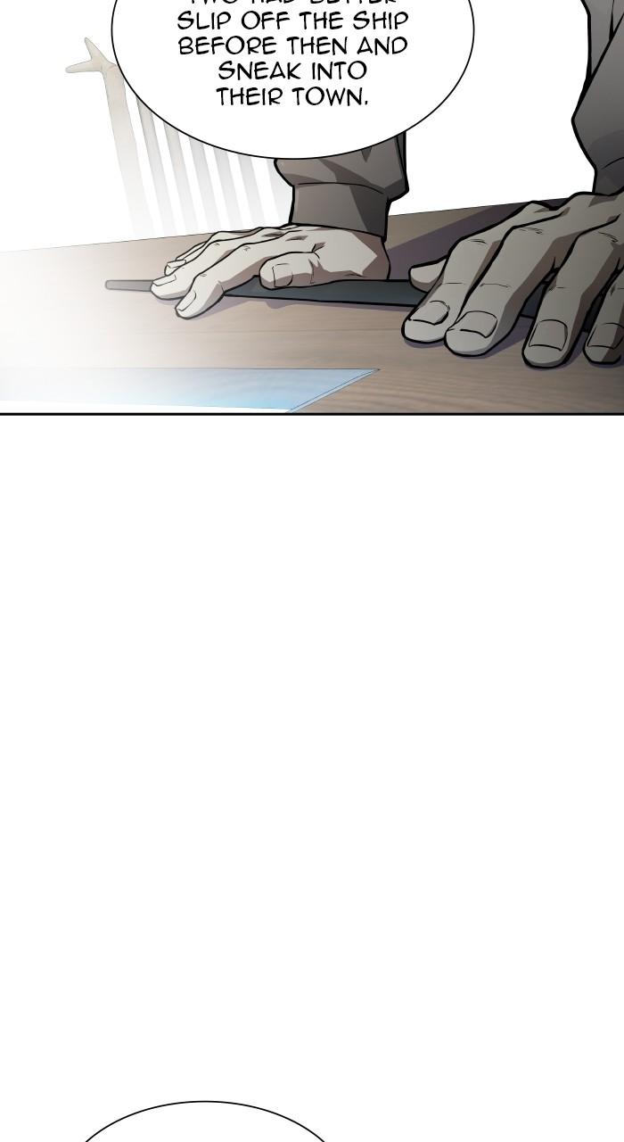Tower of God Chap 163 - Next Chap 164