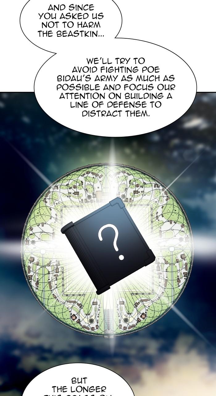 Tower of God Chap 163 - Next Chap 164