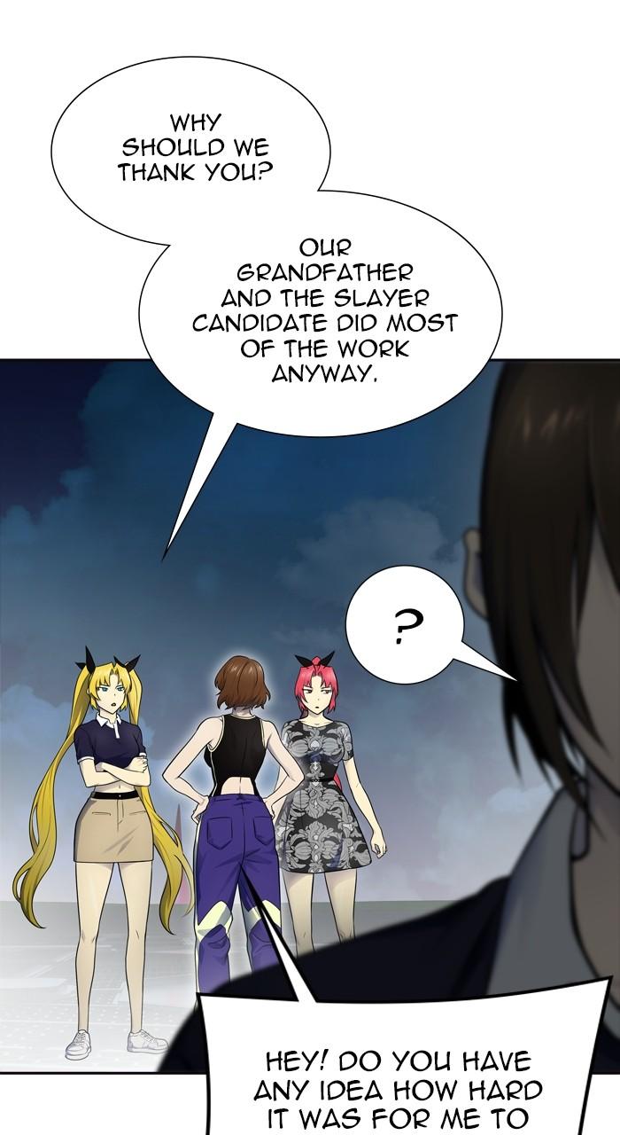 Tower of God Chap 177 - Next Chap 178