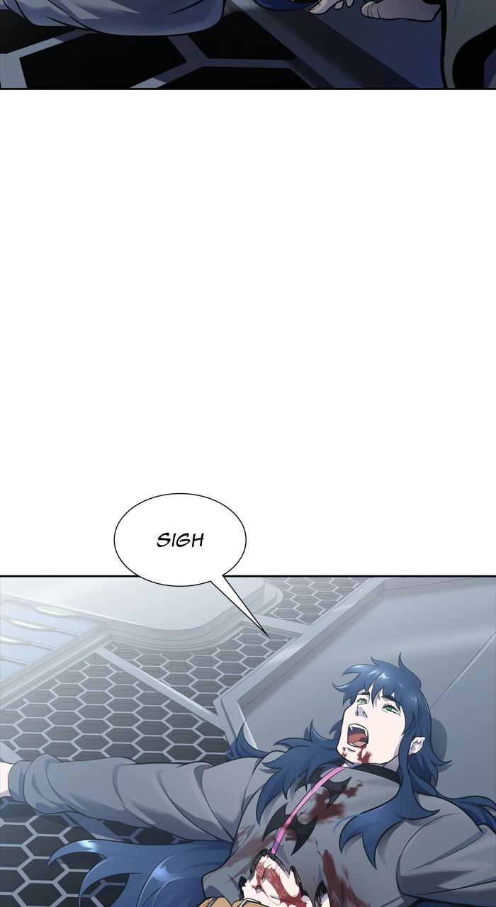 Tower of God Chap 177 - Next Chap 178