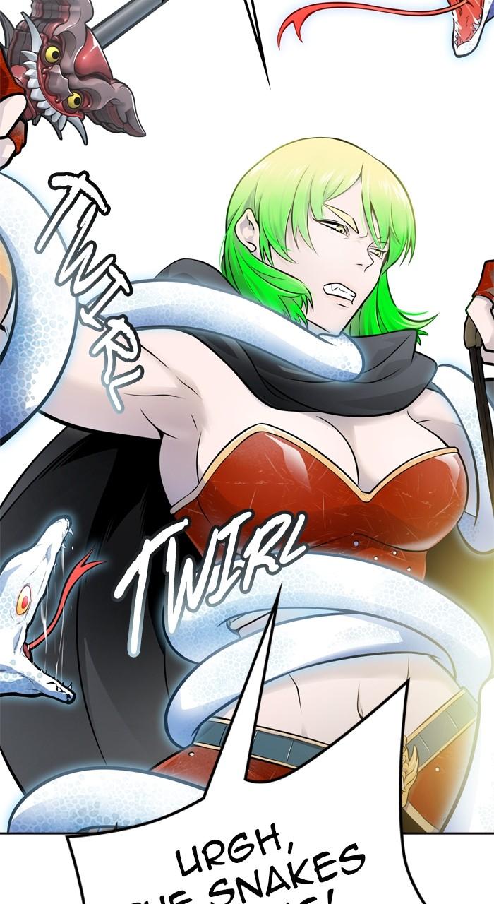 Tower of God Chap 177 - Next Chap 178