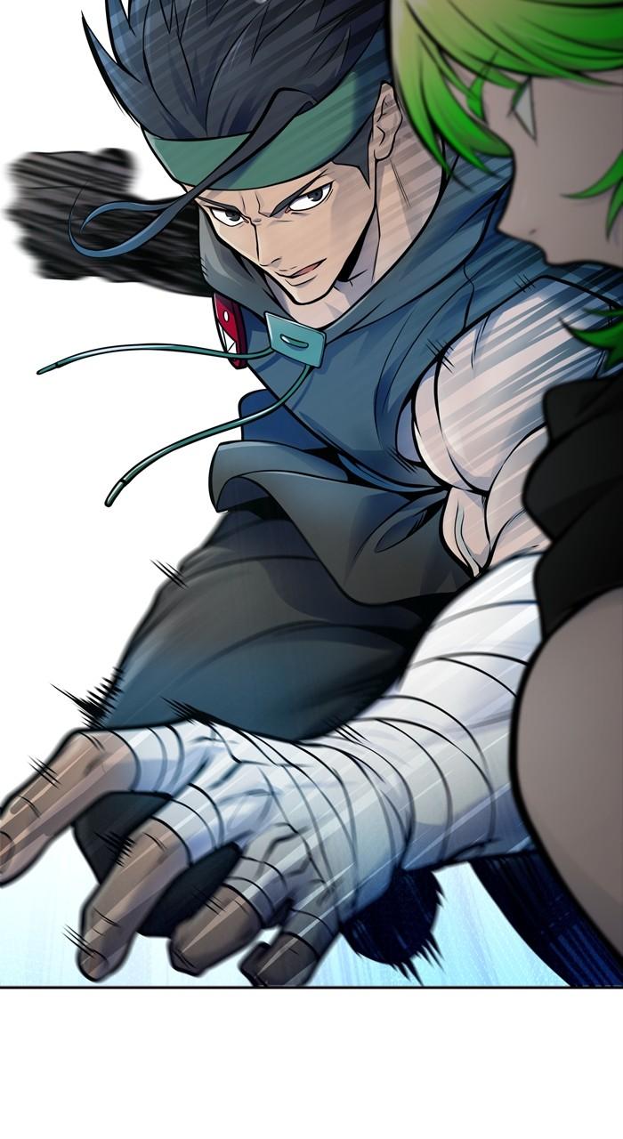 Tower of God Chap 177 - Next Chap 178