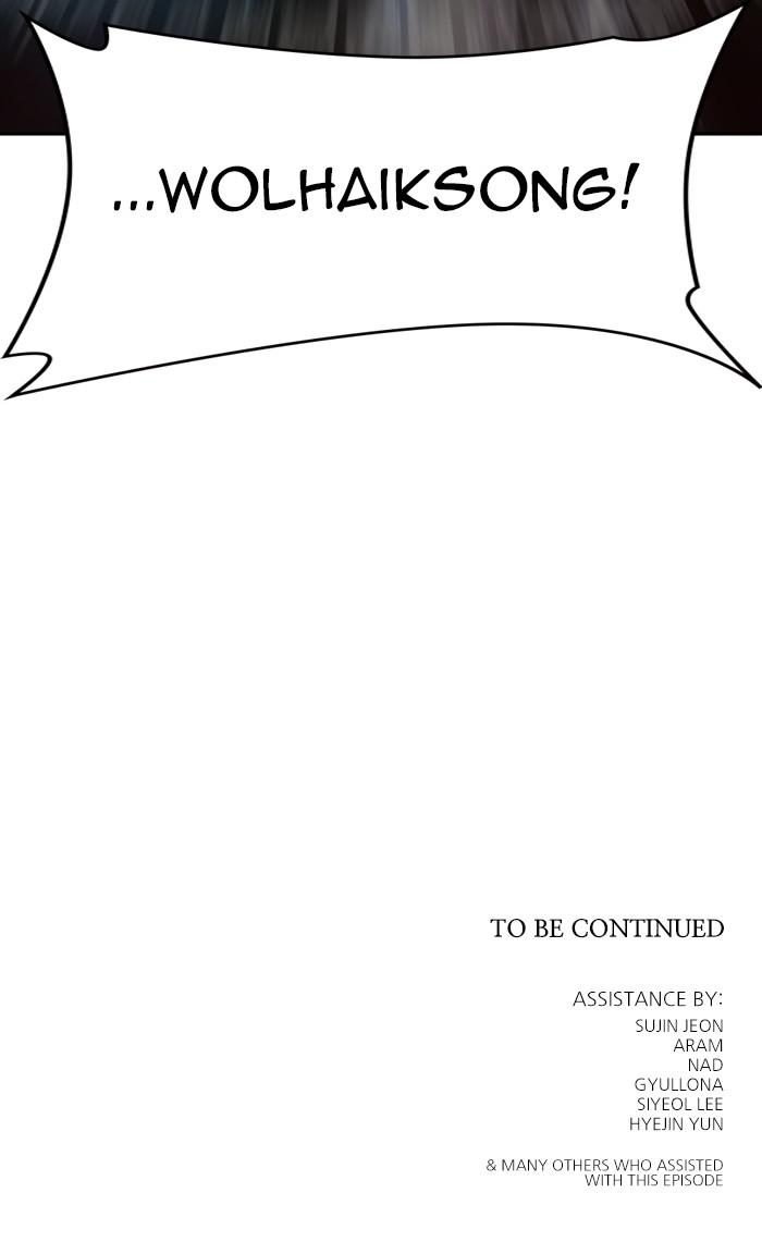 Tower of God Chap 177 - Next Chap 178