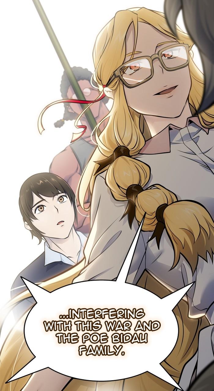 Tower of God Chap 177 - Next Chap 178